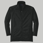 Youth Tricot Track Jacket
