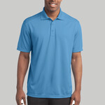 PosiCharge ® Micro Mesh Polo