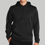 Sport Wick ® Fleece Hooded Pullover