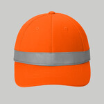 Ansi 107 Safety Cap