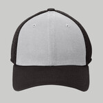 Stretch Mesh Cap