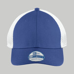 Youth Stretch Mesh Cap