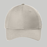 Adjustable Unstructured Cap