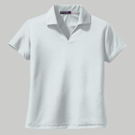 Women's Dri Mesh ® V Neck Polo